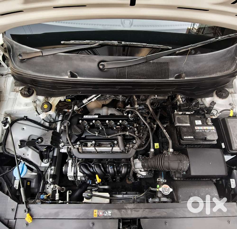 Hyundai Venue 1.2 S Plus, 2025, Petrol