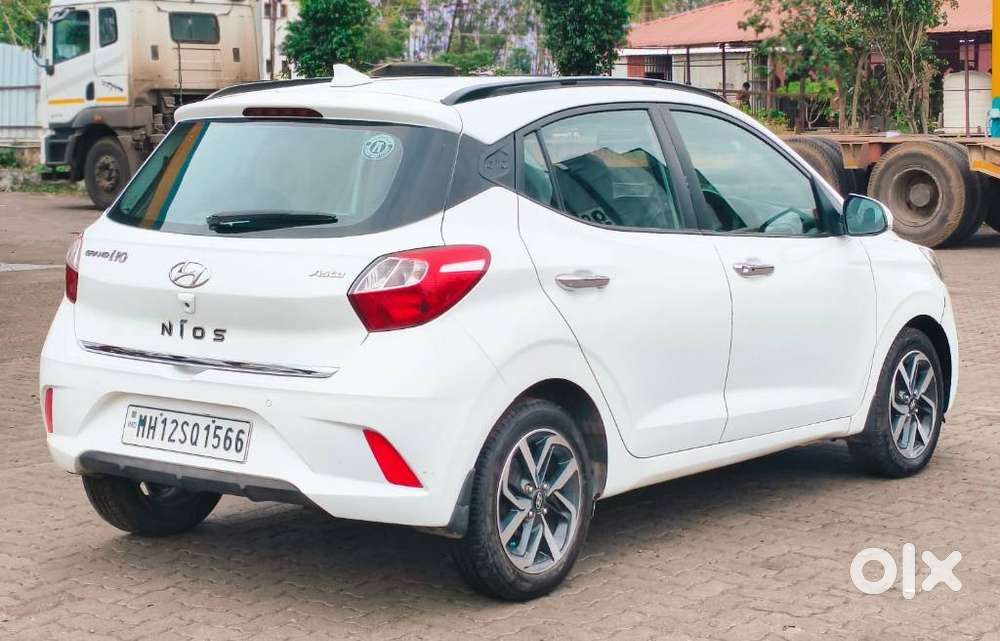 Hyundai Grand I10 Nios Asta Crdi, 2020, Diesel