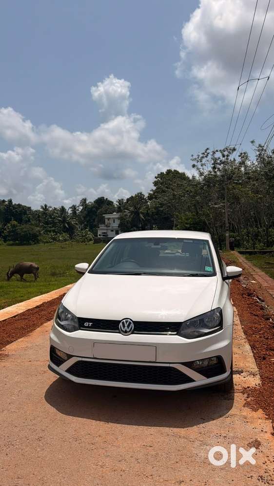 Volkswagen Polo 2020 Model Year