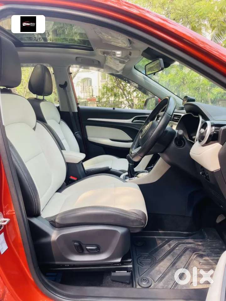 Mg Astor 1.5 Sharp, 2022, Petrol