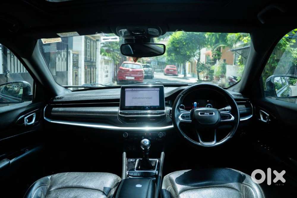 Jeep Compass Model S (o) 2.0 Diesel, 2023, Diesel