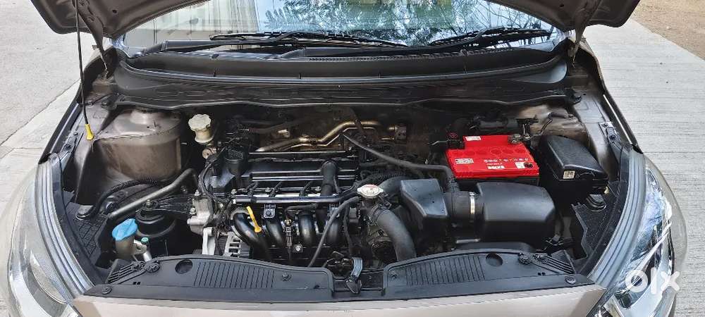 Hyundai I20 2012 Petrol Well Maintained