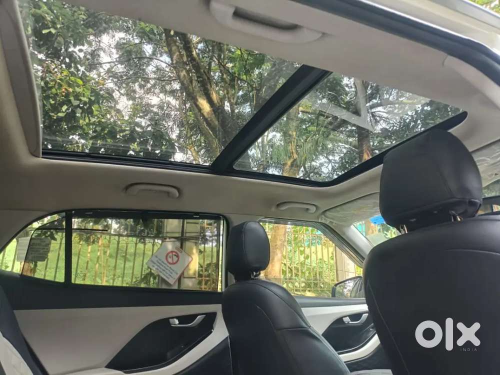 Hyundai Creta Facelift 2021