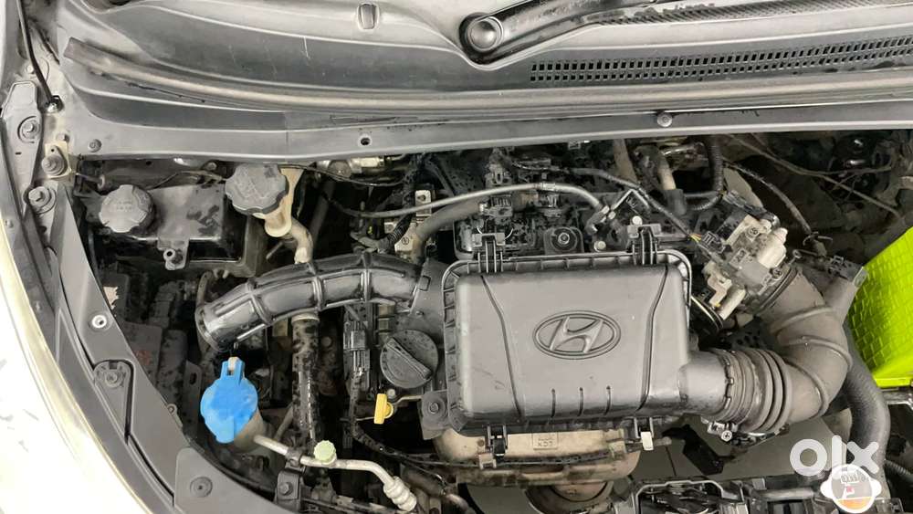 Hyundai I10 Magna 1.1l, 2013, Petrol