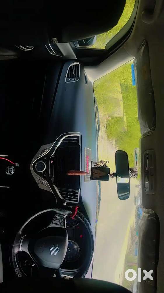 Maruti Suzuki Baleno 2021