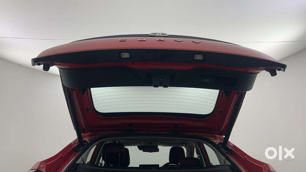 Tata Curvv Accomplished Plus A 1.5 Kryojet Diesel 6mt, 2024, Diesel