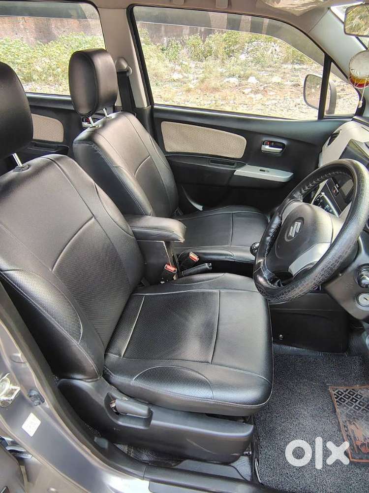 Maruti Suzuki Wagon R 1.0 Lxi Cng, 2017, Cng & Hybrids