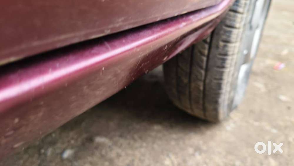 1 Owner Mostly City Driven Car
