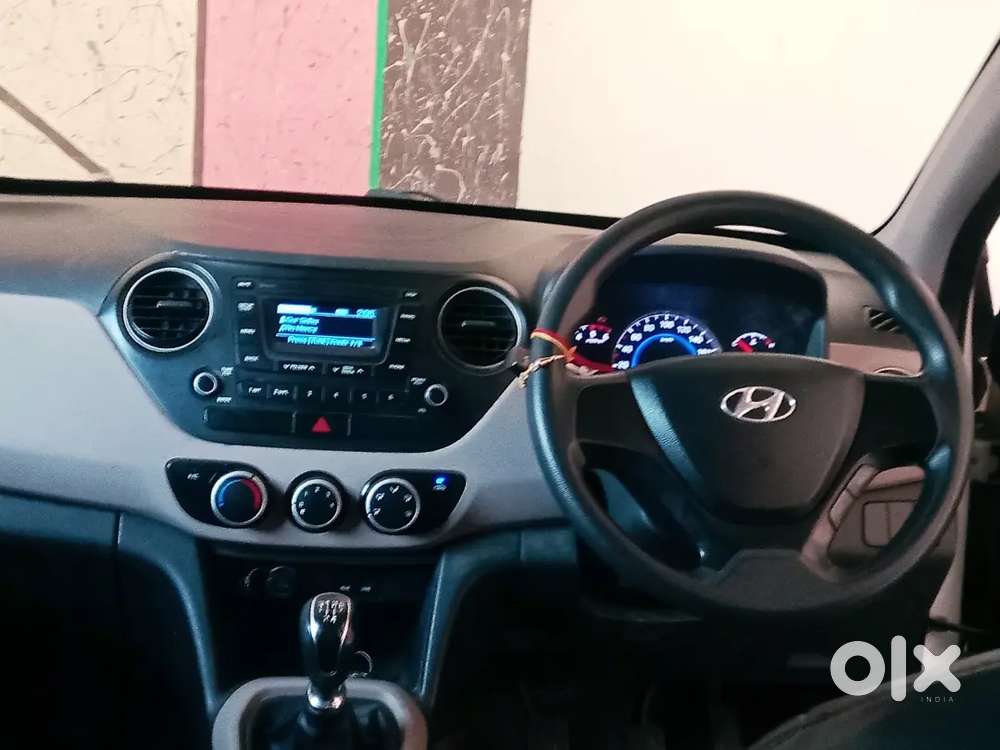 Hyundai Grand I10 Diesel 2014