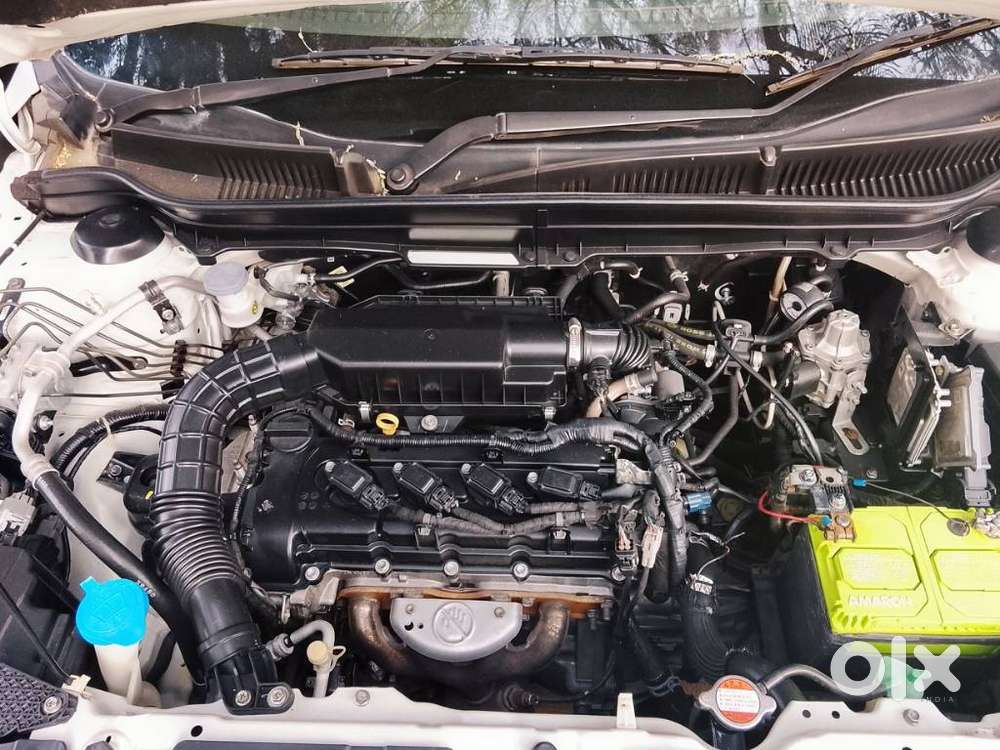 Toyota Urban Cruiser 1.5 High Grade Mt, 2021, Cng & Hybrids