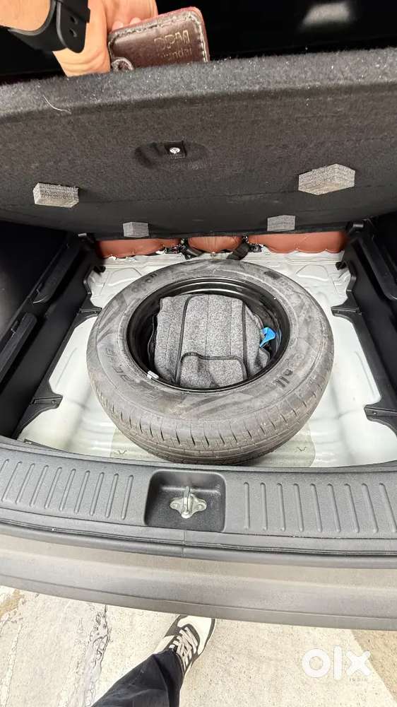 Hyundai Creta Facelift 2022 Diesel 1st Owner