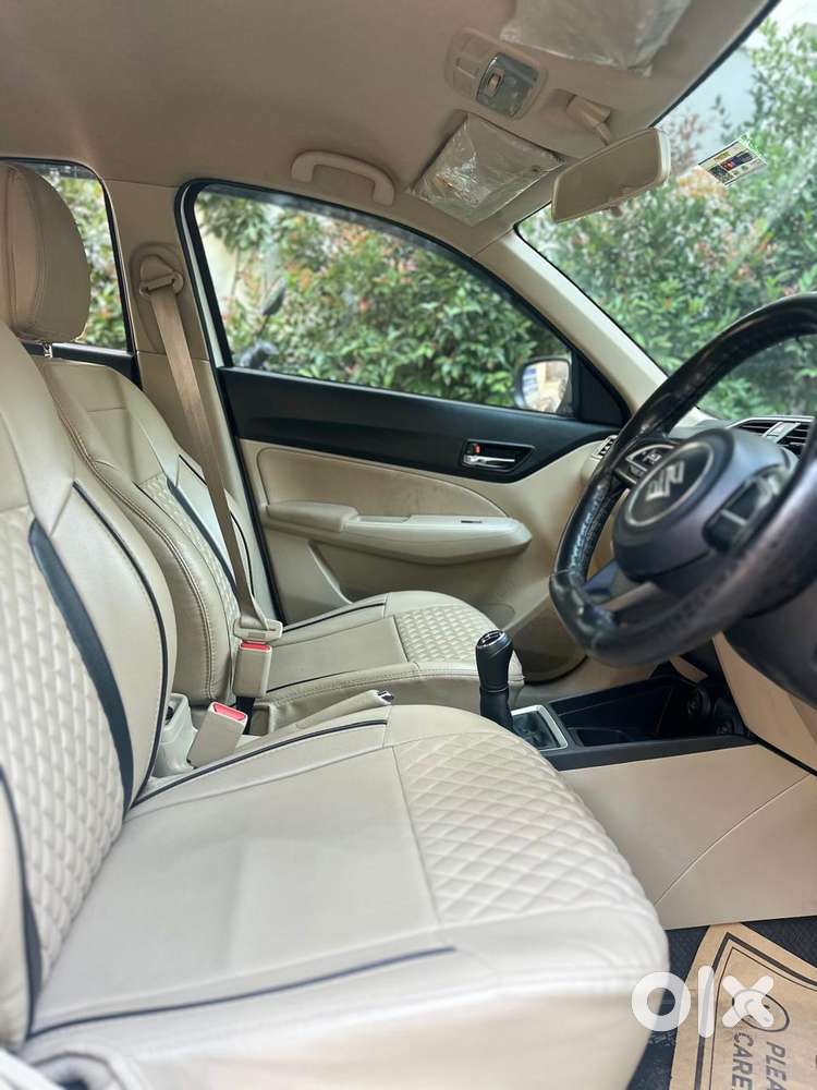 Maruti Suzuki Swift Dzire 1.3 Vxi, 2024, Petrol