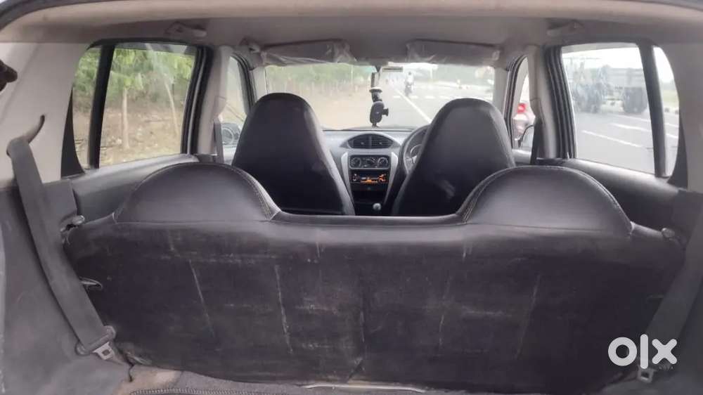 Alto 800 2018