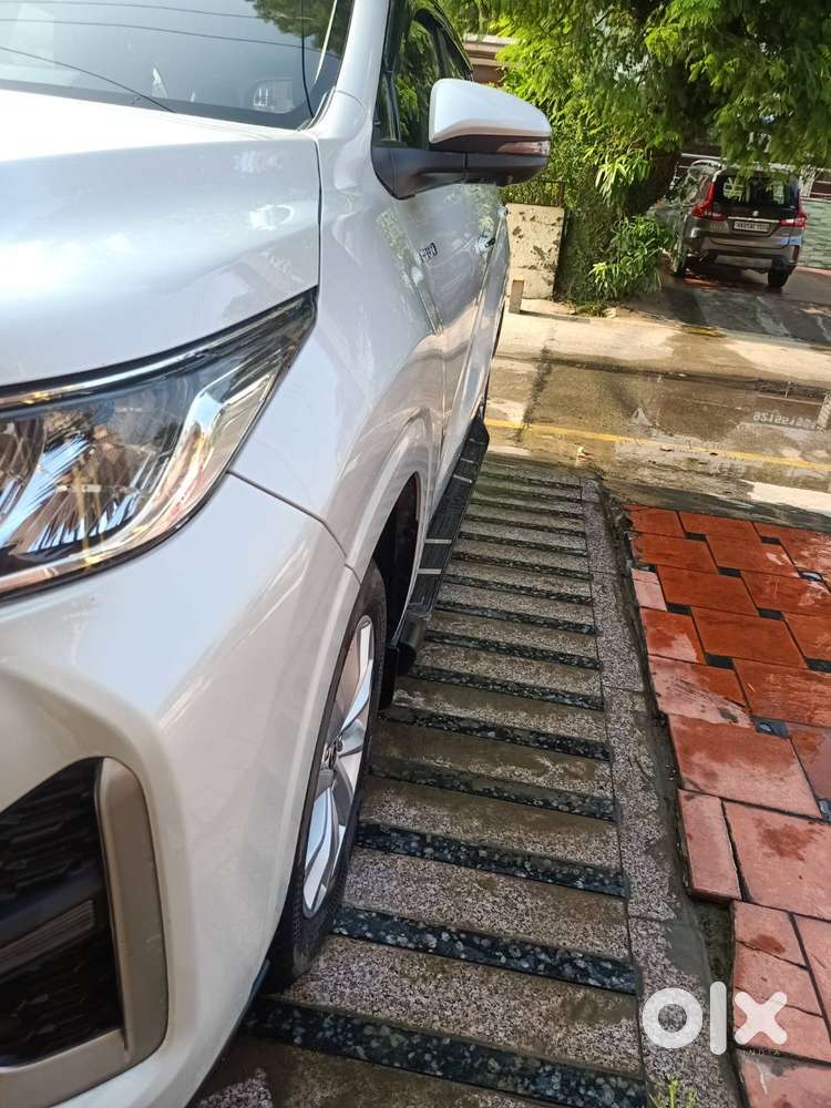 Innova Hycross Hybrid For Sale All Original Just Like New Only Serious