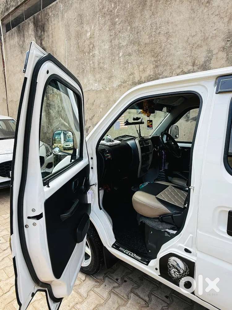 Maruti Suzuki Eeco 2025