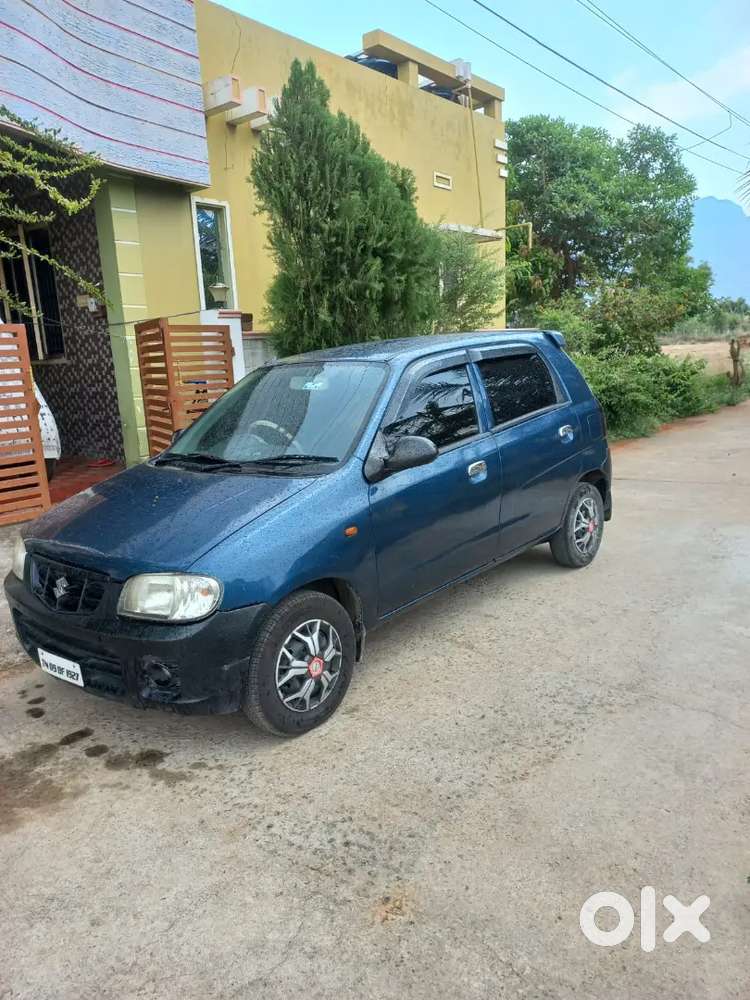 Maruti Suzuki Alto 2010