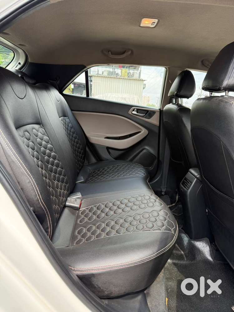 Hyundai Elite I20, 2018, Diesel