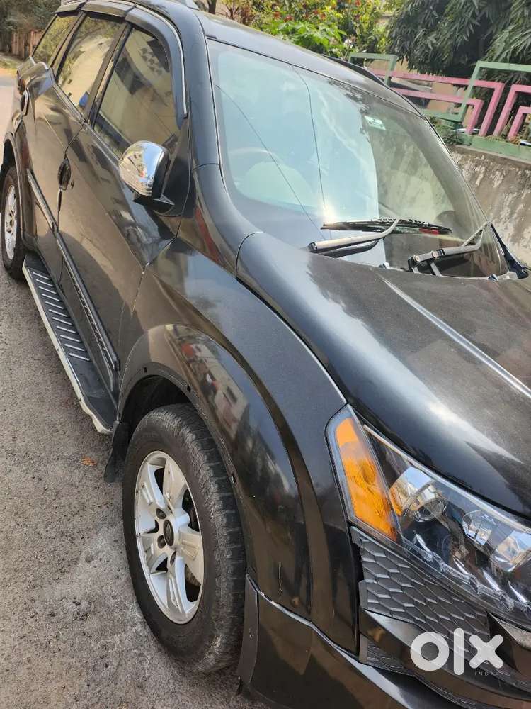 Mahindra Xuv500 2013 Diesel 128000 Km Driven