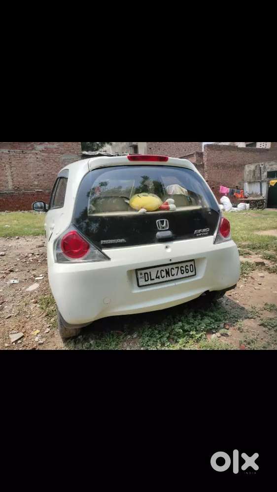 Gadi Ke Pure 2 Saal Bache H.