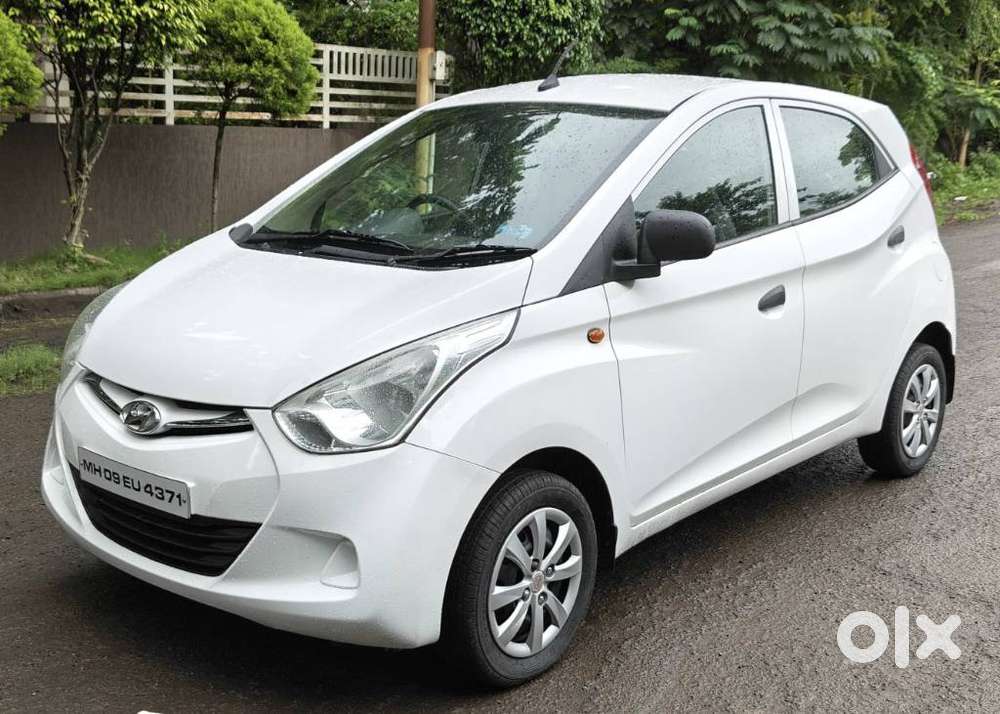 Hyundai Eon Era, 2018, Petrol