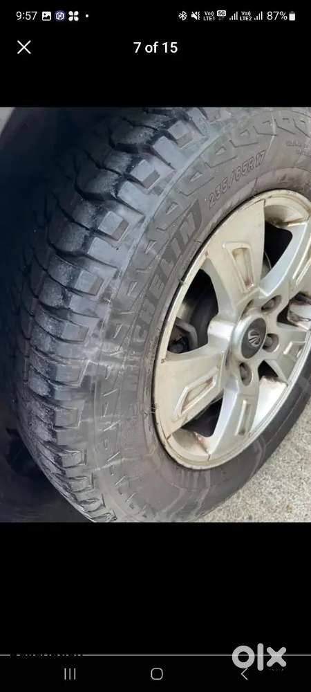 Mahindra Xuv500 Diesel Manual 2012