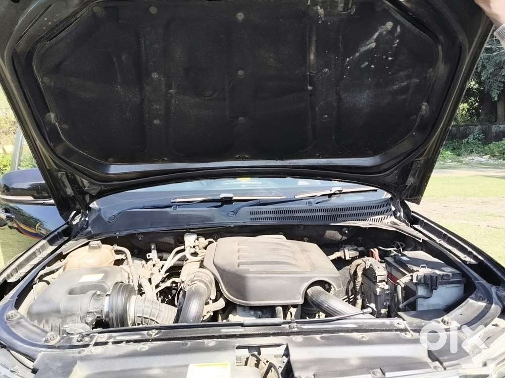 Mahindra Scorpio-n 2.2 Z8 L Diesel Mt 7 Str, 2025, Diesel