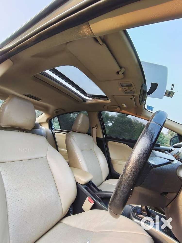 Honda City I Vtec Vx Option, 2016, Cng & Hybrids