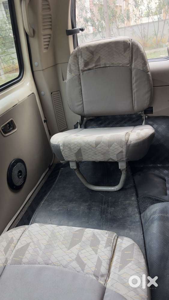 Mahindra Scorpio Vlx 2wd Airbag Bsiv, 2011, Diesel