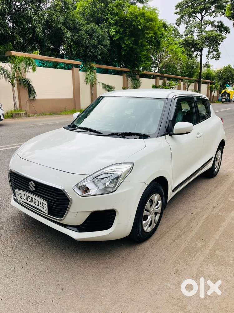 Maruti Suzuki Swift 2019 Petrol Good Condition