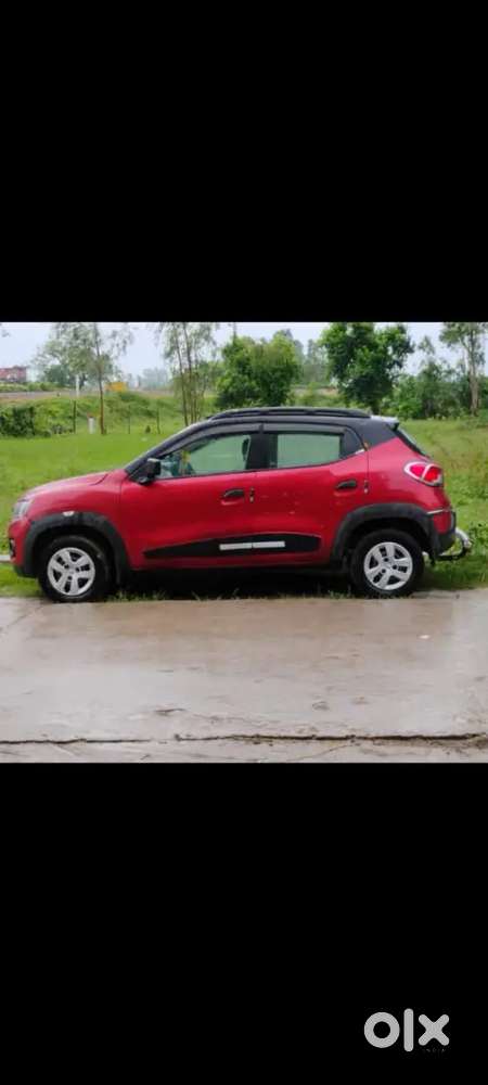 Condition A1 And No Scares And Badiya Kwid