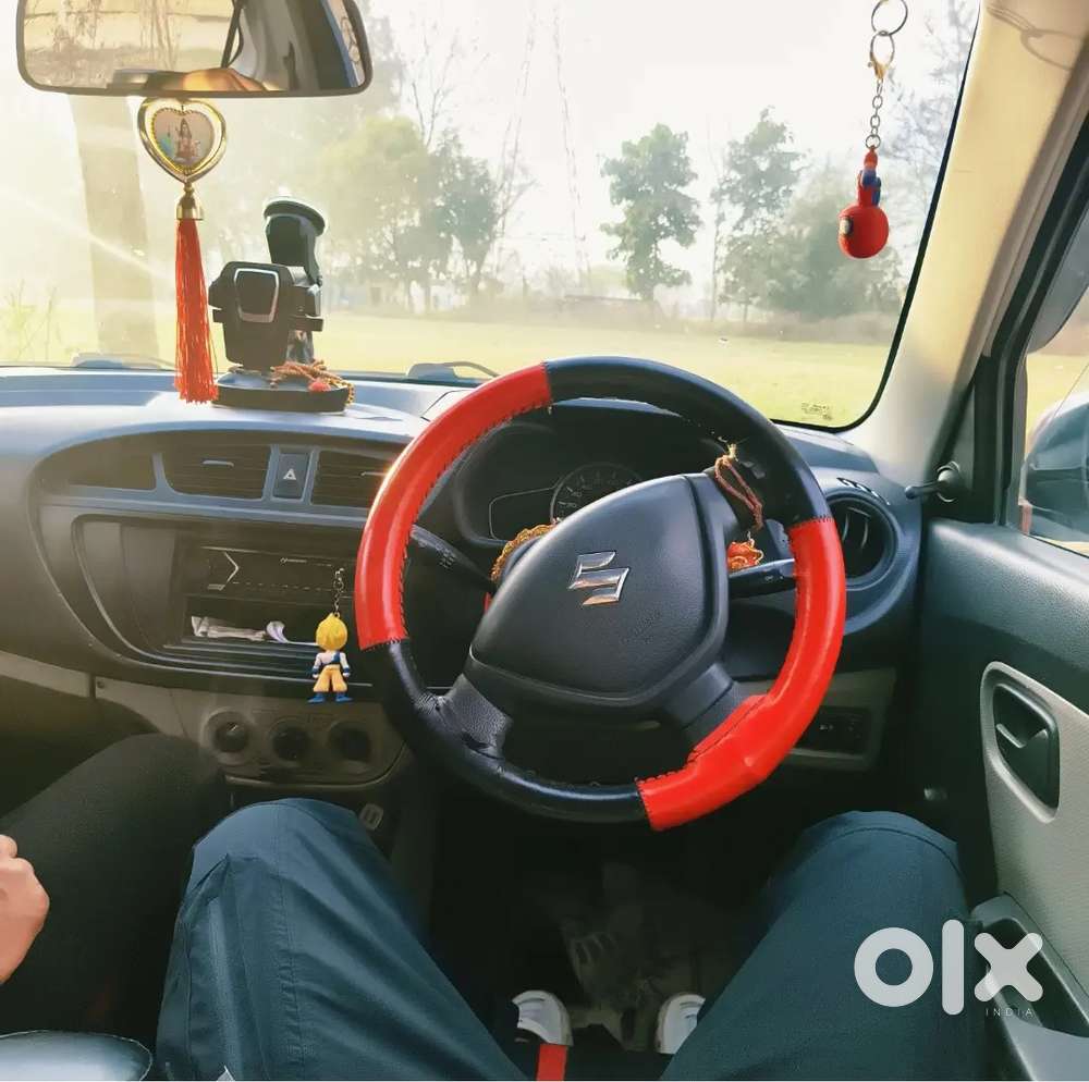 Maruti Suzuki Alto K10 2019 Cng & Hybrids 200000 Km Driven