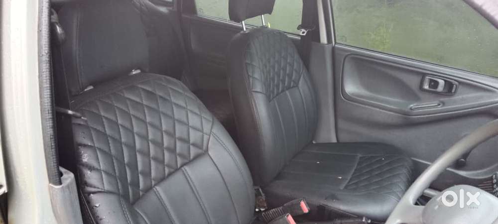 Maruti Suzuki Zen Estilo 1.0 Lxi Nlive, 2005, Petrol