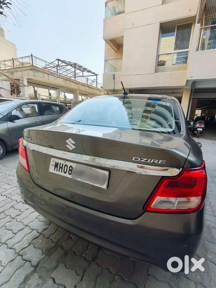 Maruti Suzuki Dzire Zxi Plus Petrol 2019 / Excellent Condition