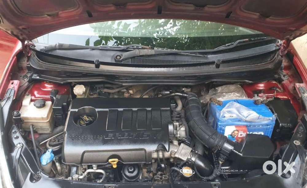 Hyundai I20 2010 Diesel Good Condition