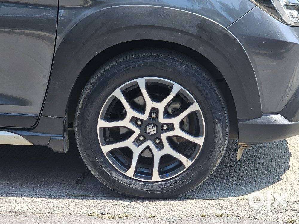 Maruti Suzuki Xl6 1.5 Alpha Mt, 2022, Petrol