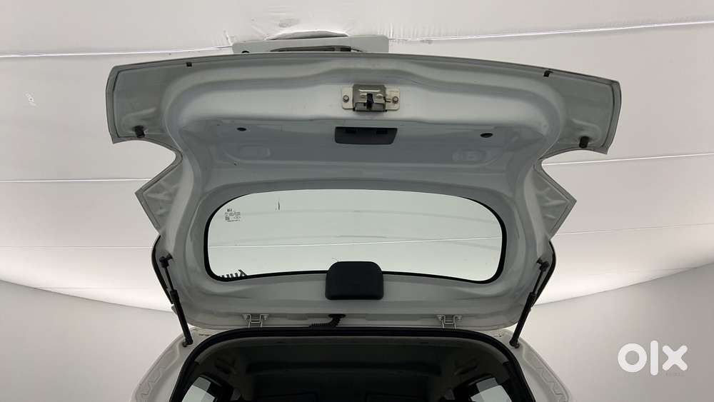 Renault Kwid Climber 1.0 Mt Opt, 2020, Petrol