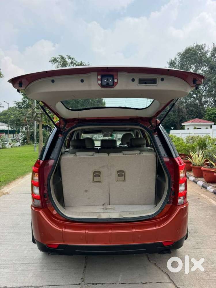 Mahindra Xuv500 W9 1.99, 2018, Diesel