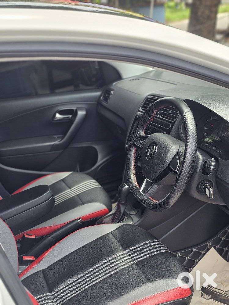 Skoda Rapid 1.6 Style Mpi At Monte Carlo Edition, 2019, Petrol