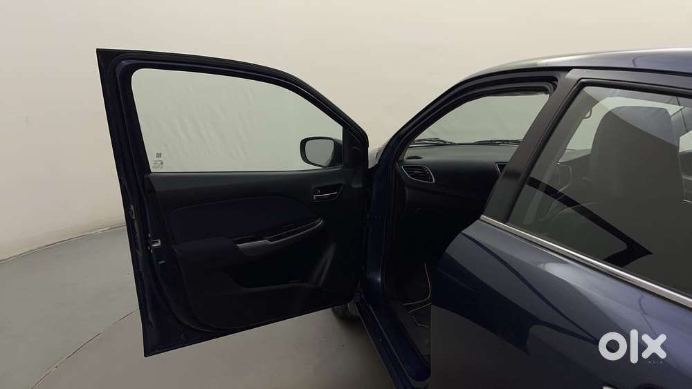 Maruti Suzuki Baleno 1.2 Zeta, 2020, Petrol