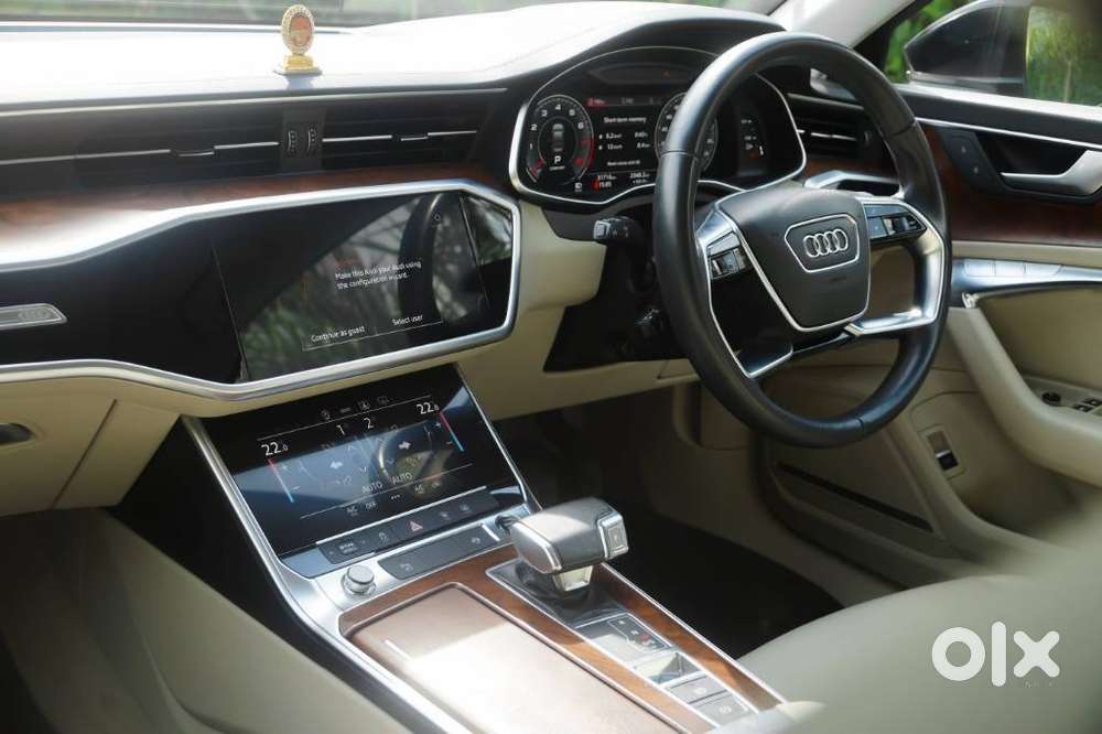 Audi A6 2.0 Tfsi Technology Pack, 2023, Petrol