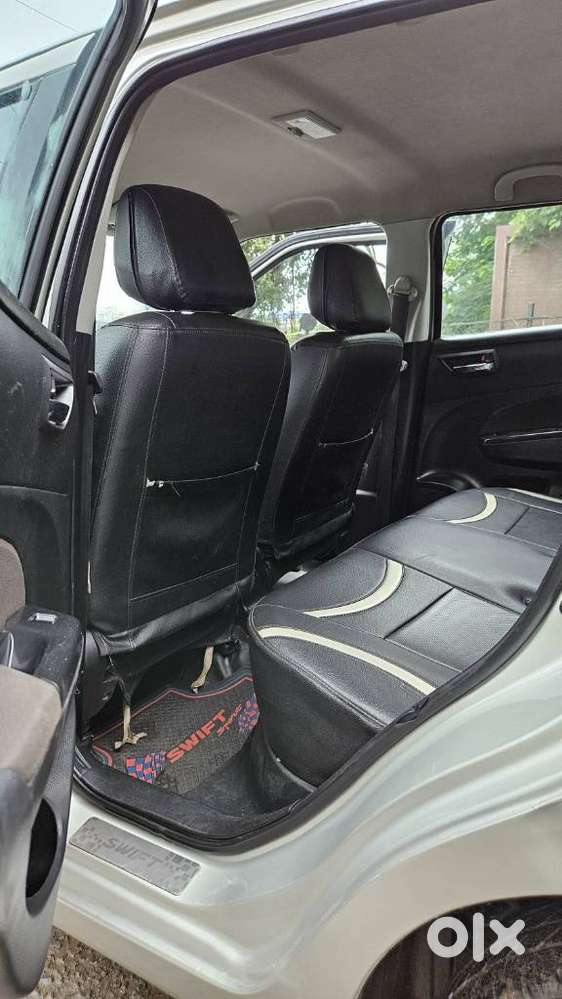 Maruti Suzuki Swift Vdi Optional, 2017, Diesel