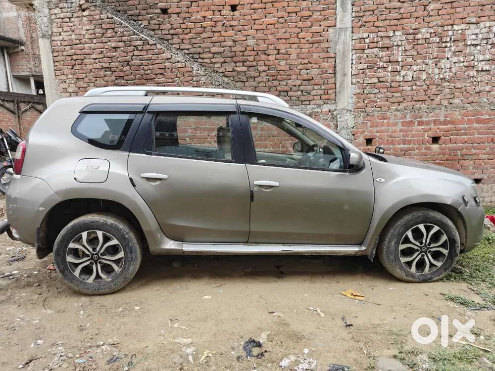 Nissan Terrano 2013 Diesel Plus