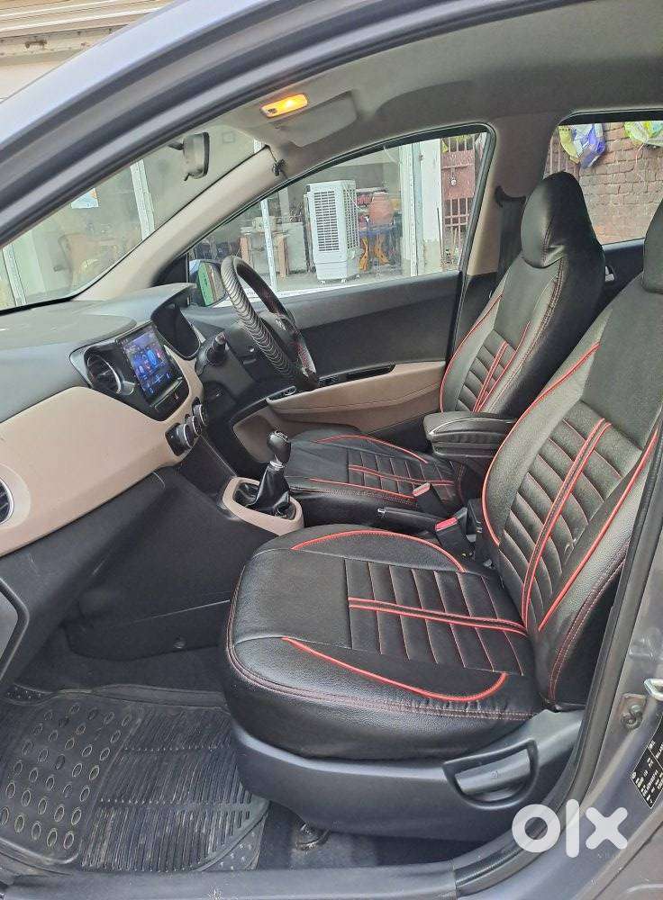 Hyundai Grand I10, 2014, Petrol