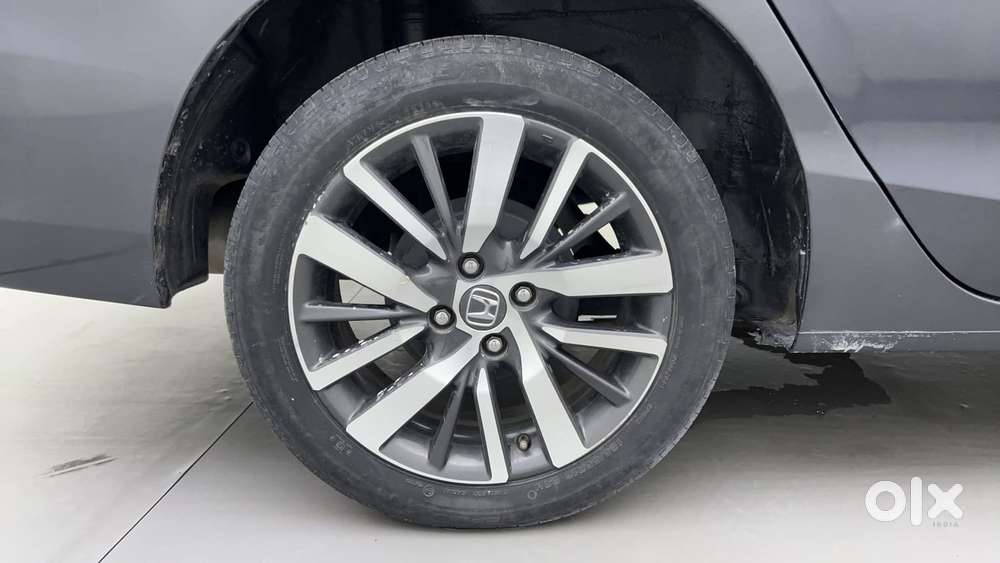 Honda City 1.5 Zx Cvt I-vtec, 2023, Petrol