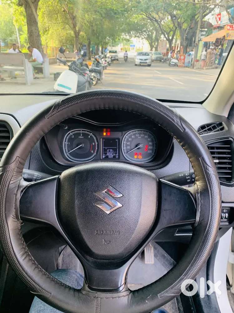 Maruti Suzuki Brezza 2019 Diesel 69000 Km Driven