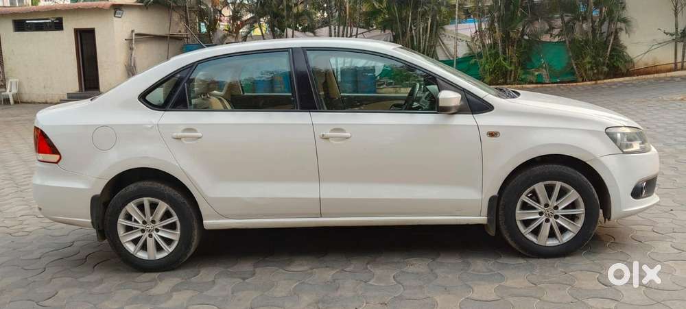 Volkswagen Vento 2013-2015 1.5 Tdi Highline, 2015, Diesel