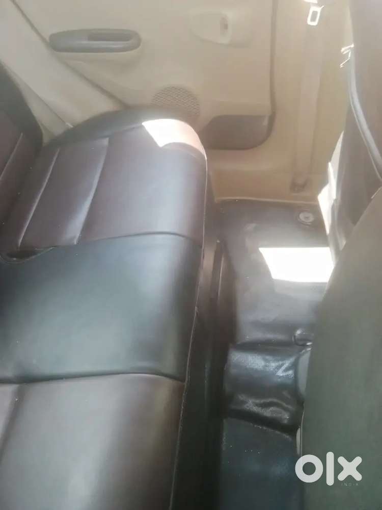 Honda Brio 2013