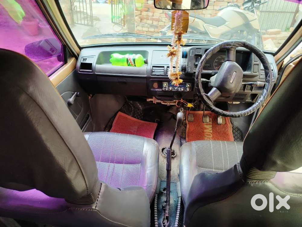 Maruti Suzuki 800 2000 Petrol 38000 Km Driven