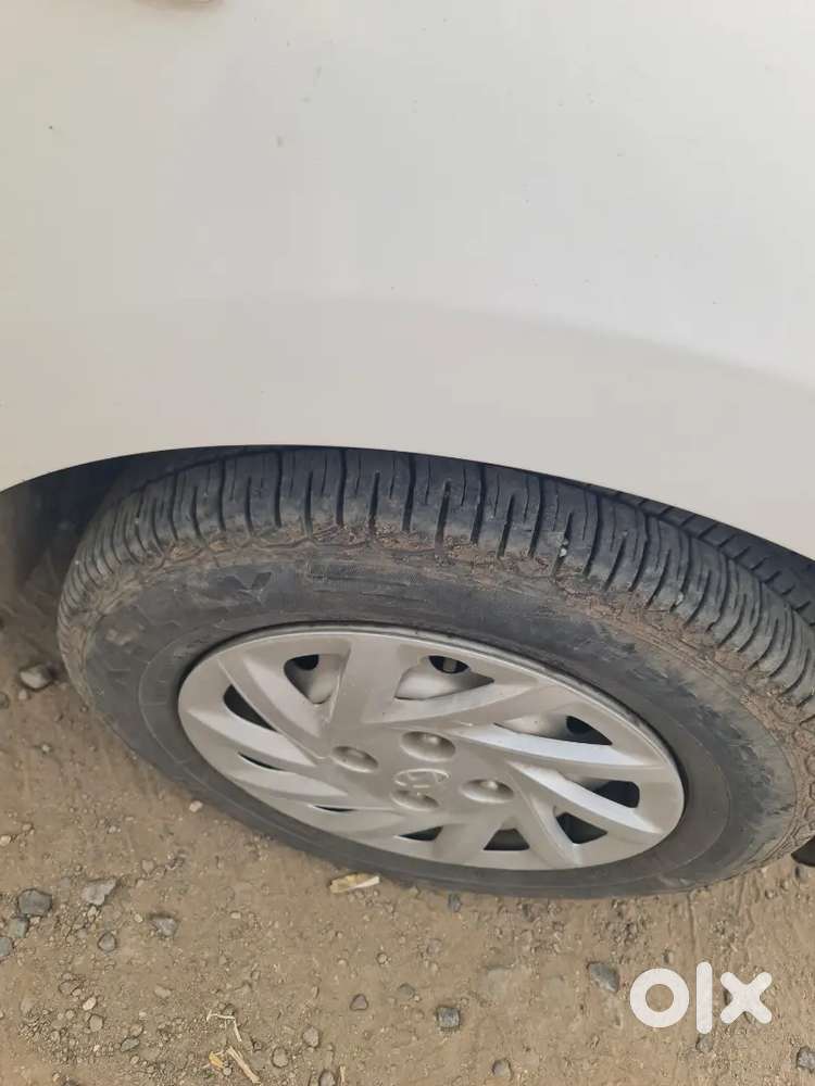 Hyundai Santro Magna Cng 2022 Model Car