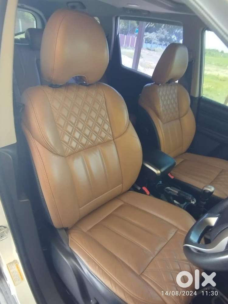 Mahindra Xuv500 Diesel 2018